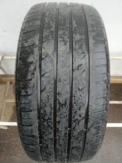 Летние шины 225 50 17 Delinte DH2