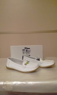 Новые макасины р36 Зеленоград