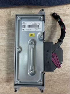 Усилитель акустической системы Ауди А6 С6