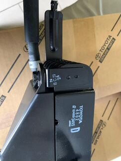 Радиатор охлаждения АКПП для Lexus RX 2 поколения