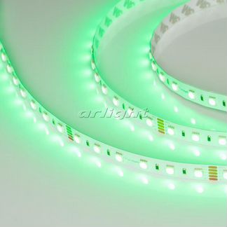 Светодиодная лента Arlight 24V rgbw-ONE white 2X