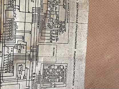 Схема усилителя нота 203 Нота 203-1 Стерео - Купить аудио- и видеотехнику в Ставропольском крае с доставк