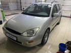 Ford Focus 1.8 МТ, 2000, 150 000 км