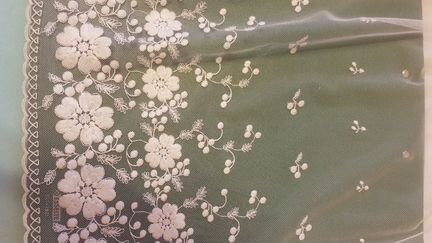 Платье Choupette 128