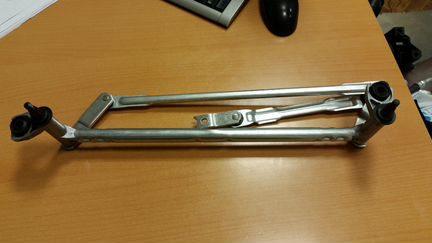 Трапеция Фольксваген Поло Шкода Рапид