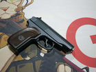 Пистолет Макарова объявление продам