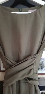 Платье Iva Design для беременных и кормящих