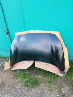 Капот Кия Сид Kia Ceed jd с 12г- н.в