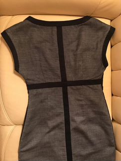 Платья Bessini и Vacheron Constantin р. 42-44