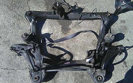 Балка передняя Toyota Harrier