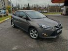 Ford Focus 1.6 МТ, 2012, 212 000 км