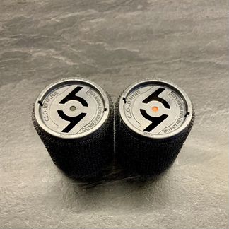 Термобигуди - Система Cloud Nine TheO для укладки