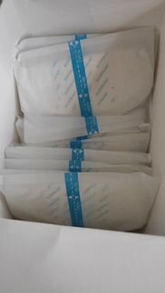 Вкладыши для груди