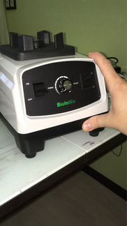 База блендера Biolomix G5200