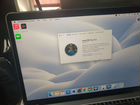 Macbook Pro 13 retina 2017 объявление продам