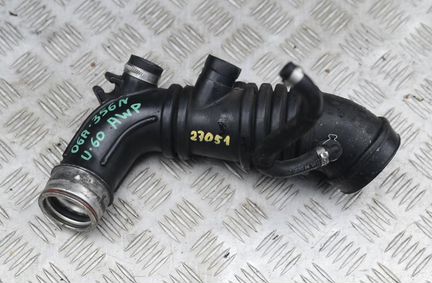 Воздуховод VW Golf IV/Bora 1997-2005