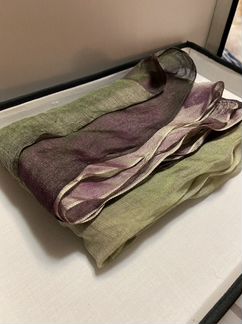 Шарфик шаль новый