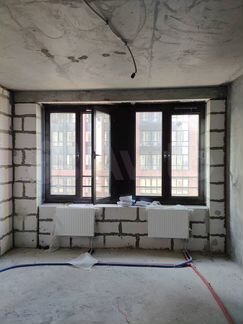 Апартаменты-студия, 27.6 м², 8/47 эт.