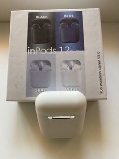 Наушники inpods