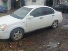 Chery Fora (A21) 2.0 МТ, 2007, 210 000 км