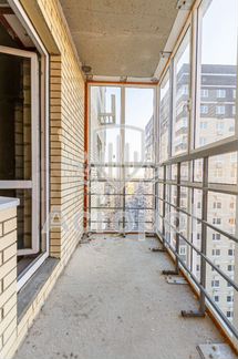 2-к квартира, 67.3 м², 19/24 эт.