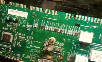 Ремонт стиральных машин