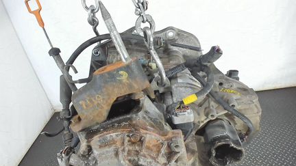 Коробка передач Chevrolet Kalos 1.4 Инжектор, 2008