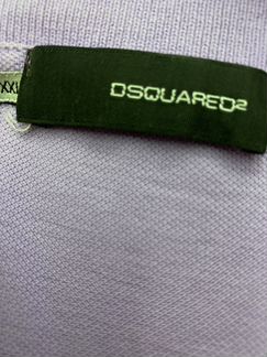 Polo dsquared