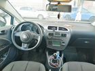 SEAT Leon 1.4 МТ, 2008, 308 000 км объявление продам