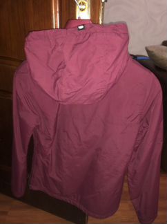 Куртка Stradivarius