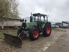 Трактор Fendt farmer LSA308