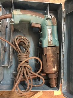 Перфоратор makita hr2450