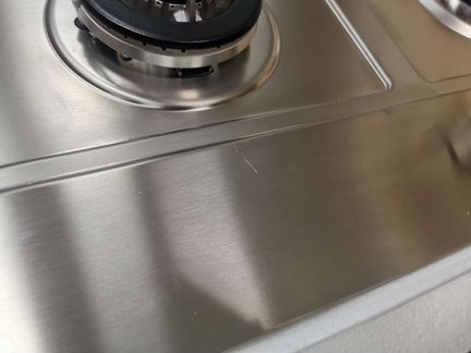 Варочная панель gorenje GKT641X