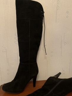 Сапоги Tervolina