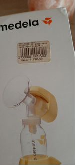 Молокоотсос электрический Medela mini electric