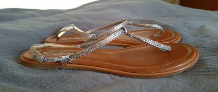 Сандалии босоножки