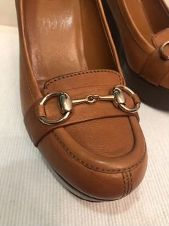 Туфли gucci оригинальные