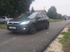 Ford Focus 1.6 AT, 2010, 219 000 км