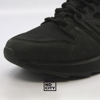 New Balance RC 2 Gore-Tex Black