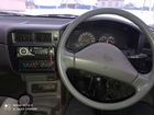 Nissan AD 1.5 МТ, 1993, 200 000 км объявление продам