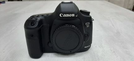 Canon EOS 5D Mark III Body комиссионный