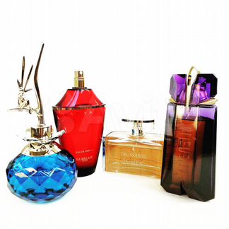 Отливанты из своих запасов Люкс Духи Парфюм Распив