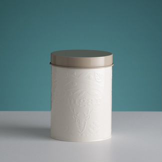 Банка для чая кофе сахара In The Forest Mason Cash