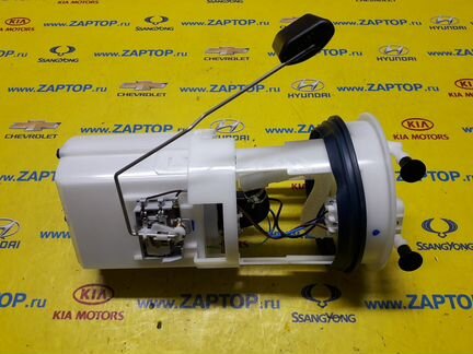 Топливный насос Hyundai Santa Fe 2,2 31110-2B900