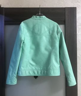 Куртка для девочки