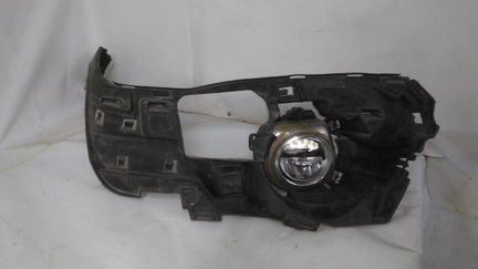 Кронштейн птф BMW X5 F15 2013