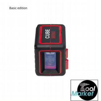 Нивелир лазерный ADA Cube Mini