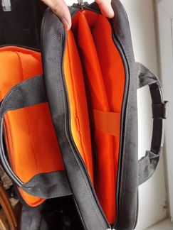 Сумка для ноутбука AIR tone 15.6 дюйма