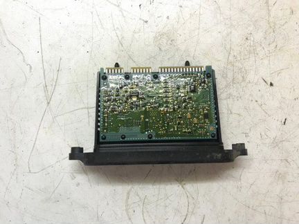 Блок управления фарой Bmw 3 F30 2013