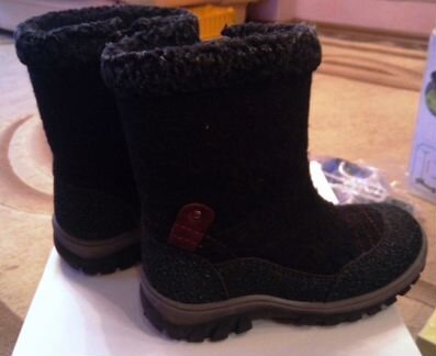 Валенки Лель (р-р 27-28, б/у)